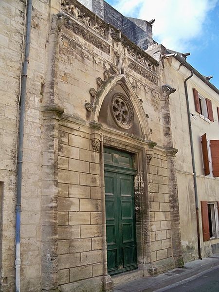 Photo de Église Saint-Paul de Beaucaire