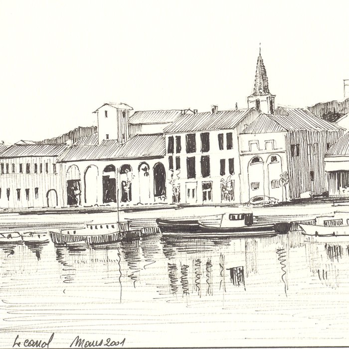 Photo de Église Saint-Paul de Beaucaire