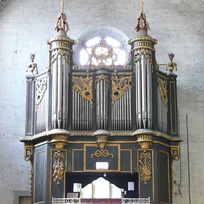 Photo de Église Saint-Paul de Beaucaire