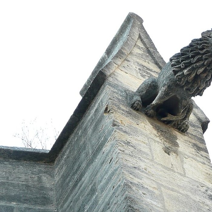 Photo de Église Saint-Paul de Beaucaire