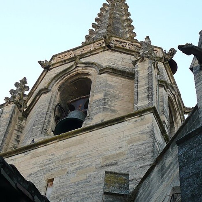 Photo de Église Saint-Paul de Beaucaire