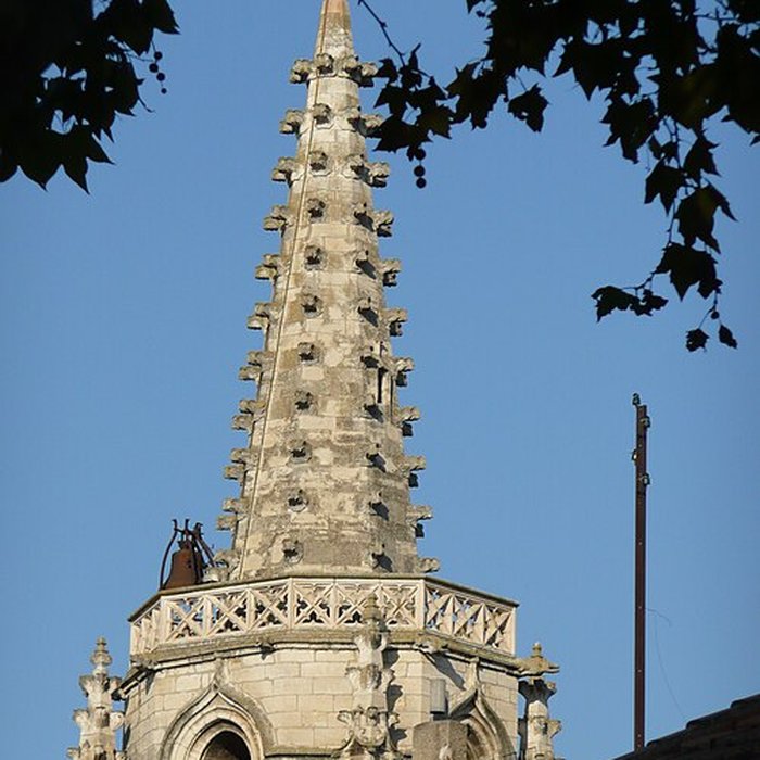 Photo de Église Saint-Paul de Beaucaire