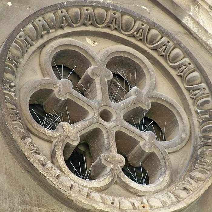 Photo de Église Saint-Paul de Beaucaire