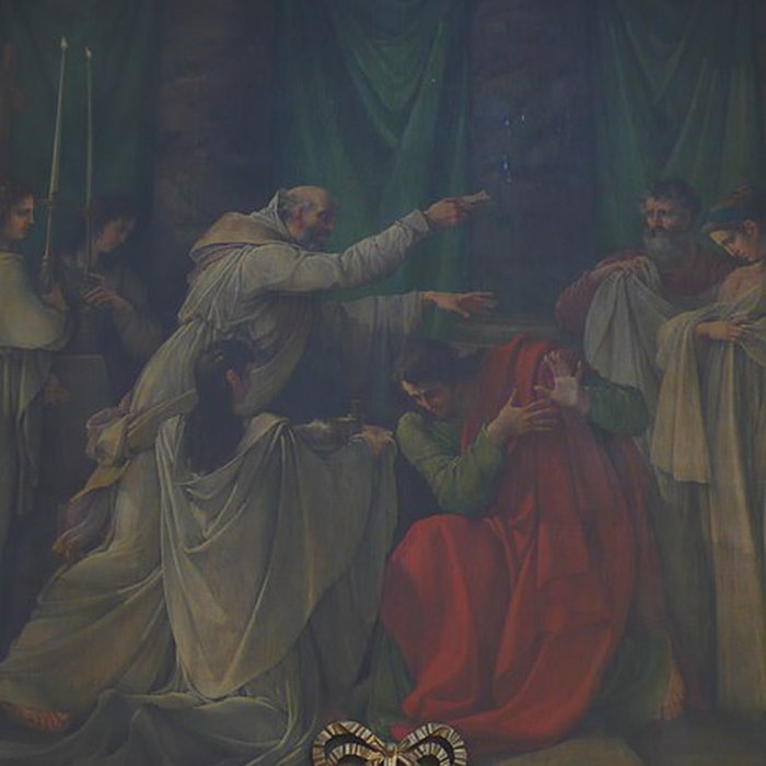 Photo de Église Saint-Paul de Beaucaire