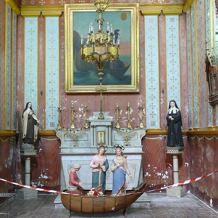 Photo de Église Saint-Paul de Beaucaire