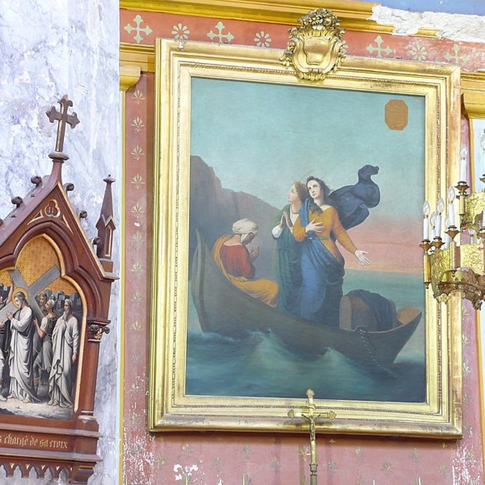 Photo de Église Saint-Paul de Beaucaire