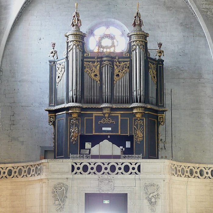Photo de Église Saint-Paul de Beaucaire