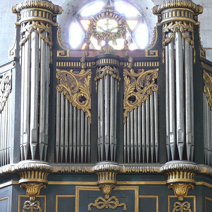 Photo de Église Saint-Paul de Beaucaire