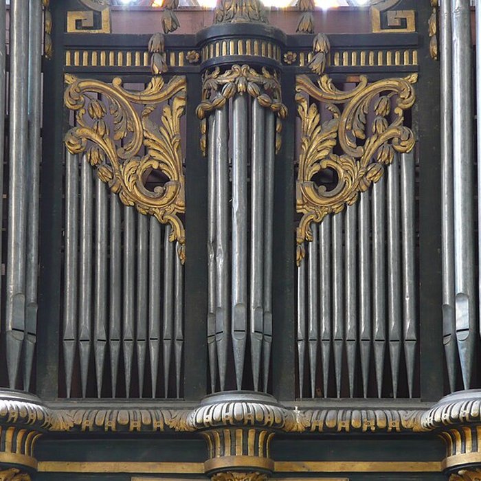 Photo de Église Saint-Paul de Beaucaire