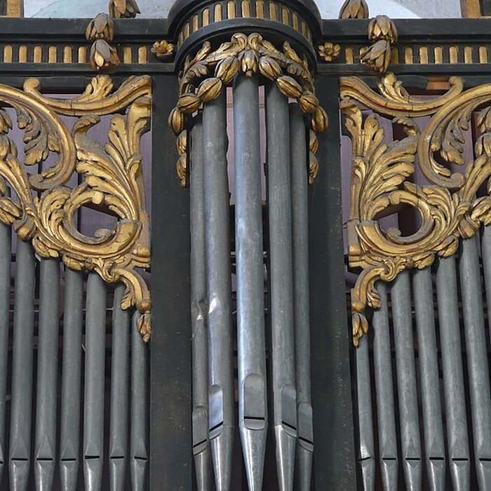 Photo de Église Saint-Paul de Beaucaire