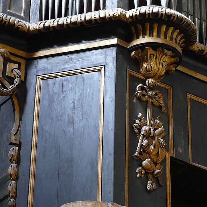 Photo de Église Saint-Paul de Beaucaire