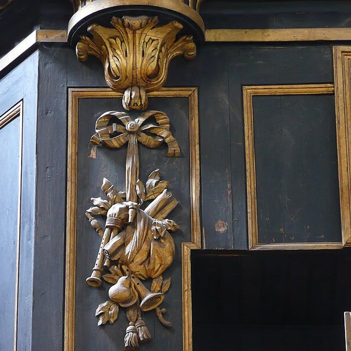 Photo de Église Saint-Paul de Beaucaire