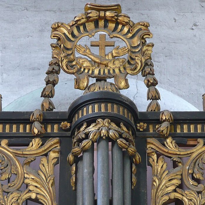 Photo de Église Saint-Paul de Beaucaire