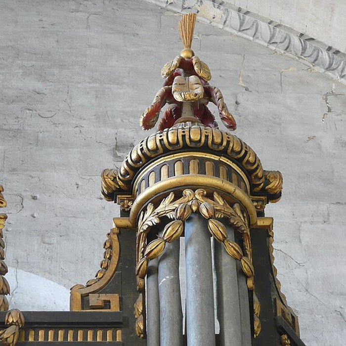 Photo de Église Saint-Paul de Beaucaire