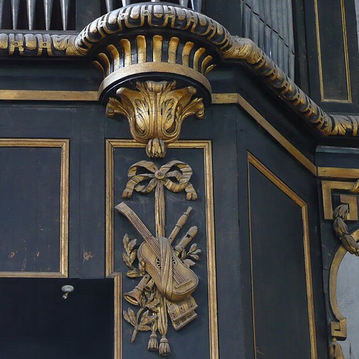 Photo de Église Saint-Paul de Beaucaire