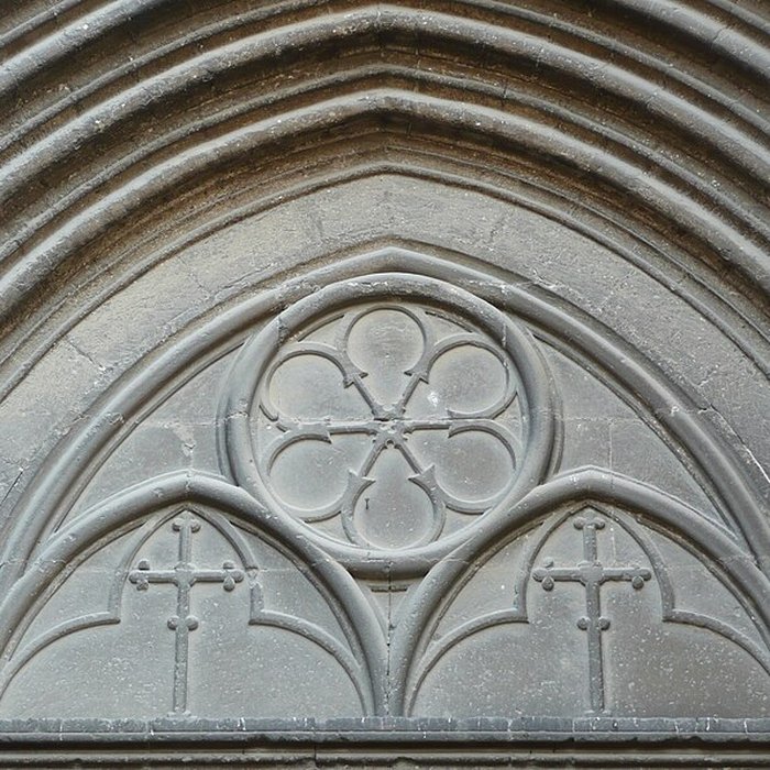 Photo de Église Saint-Paul de Beaucaire
