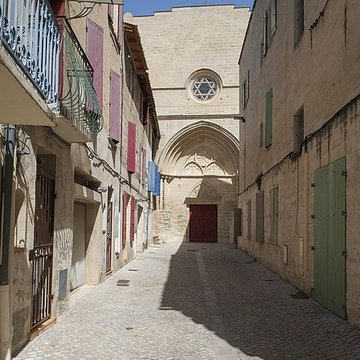 Église Saint-Paul de Beaucaire