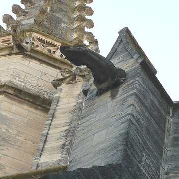 Église Saint-Paul de Beaucaire