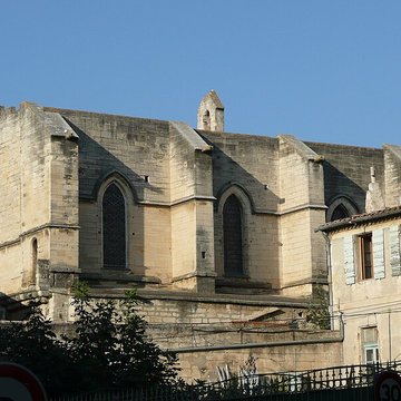 Église Saint-Paul de Beaucaire