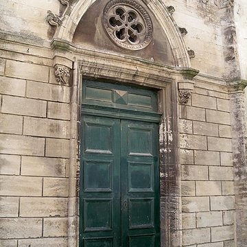Église Saint-Paul de Beaucaire