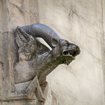 Église Saint-Paul de Beaucaire