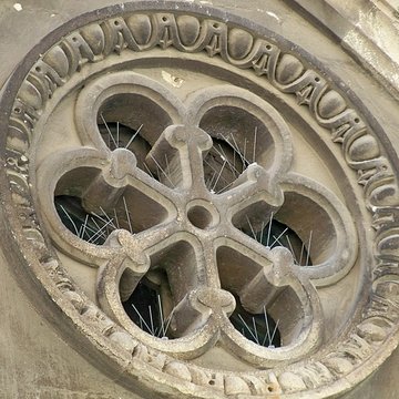 Église Saint-Paul de Beaucaire