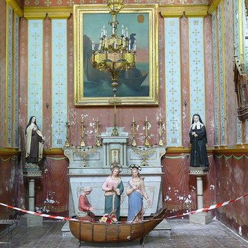 Église Saint-Paul de Beaucaire