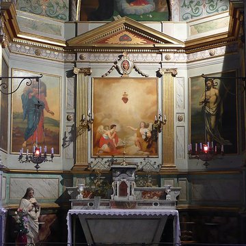 Église Saint-Paul de Beaucaire