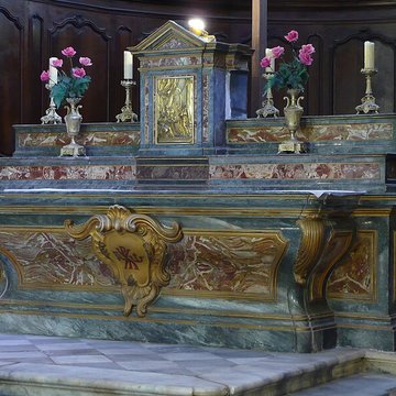 Église Saint-Paul de Beaucaire