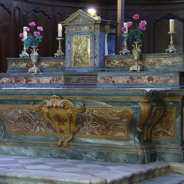 Église Saint-Paul de Beaucaire