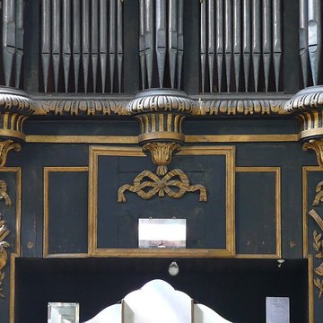 Église Saint-Paul de Beaucaire