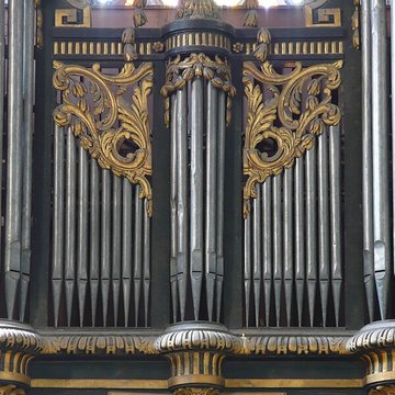 Église Saint-Paul de Beaucaire