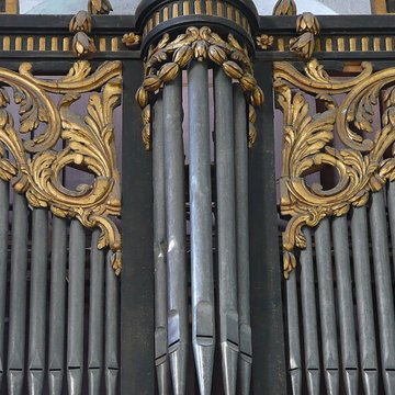 Église Saint-Paul de Beaucaire
