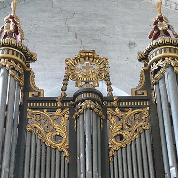 Église Saint-Paul de Beaucaire