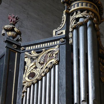 Église Saint-Paul de Beaucaire