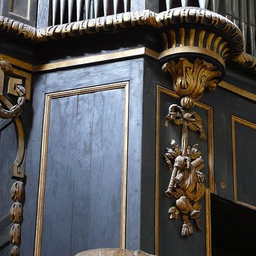 Église Saint-Paul de Beaucaire