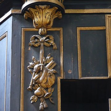 Église Saint-Paul de Beaucaire