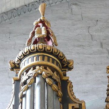 Église Saint-Paul de Beaucaire