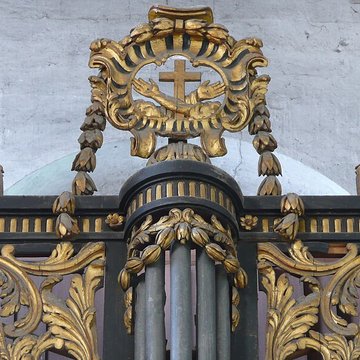 Église Saint-Paul de Beaucaire