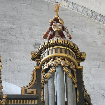 Église Saint-Paul de Beaucaire