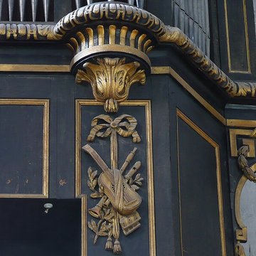 Église Saint-Paul de Beaucaire