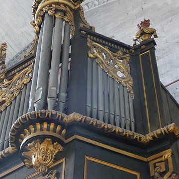 Église Saint-Paul de Beaucaire