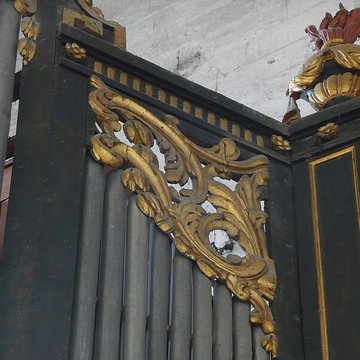 Église Saint-Paul de Beaucaire
