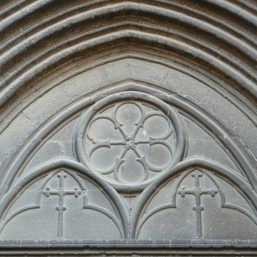 Église Saint-Paul de Beaucaire