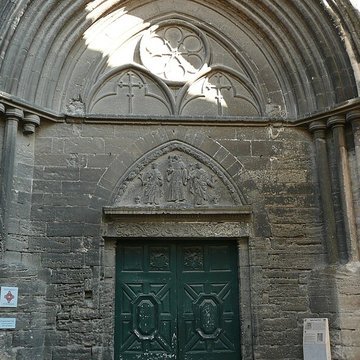 Église Saint-Paul de Beaucaire