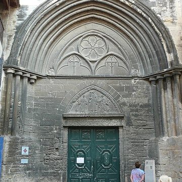 Église Saint-Paul de Beaucaire