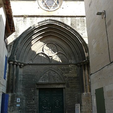 Église Saint-Paul de Beaucaire