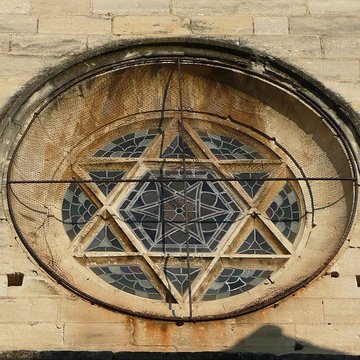 Église Saint-Paul de Beaucaire