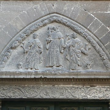 Église Saint-Paul de Beaucaire