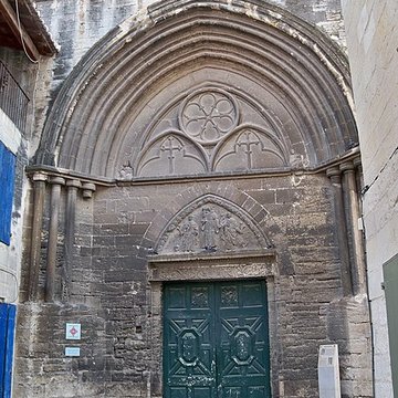 Église Saint-Paul de Beaucaire